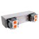 Powerful LED lamp for home and industrial greenhouses "SAIF" 200 W