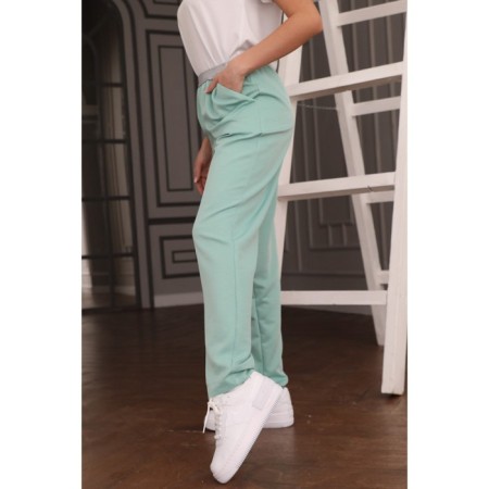 Women's pants, size 42-4