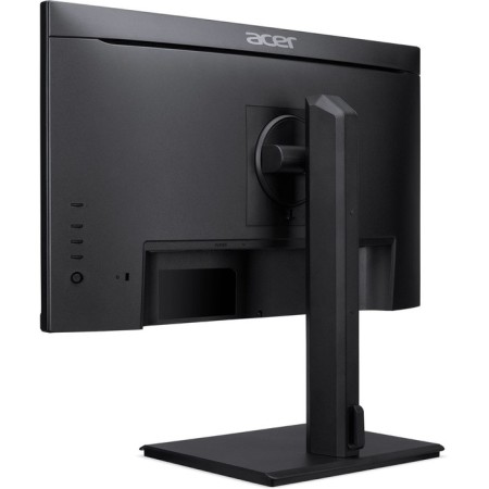 Acer Munitor 23.8 "CB241YBMIRUX Black IPS LED 1MS 16: 9 HDMI M/M Matte Has Piv 1000: 1 250c 10046-4