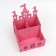 Organizer for the office "Princess Castle"