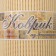 Bathroom mat "Standard", width 65 cm, roll 15 m, beige color