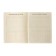 Universal diary for grades 1-11, 48 sheets, Corgi.one love, cardboard cover, SoftTouch lamination, tinted block