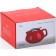Elrington teapot “Felicita, Glaze”, 750 ml