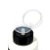 Means for degreasing nails and removing the sticky layer Gel*Off Premium Professional, pump, 200 ml