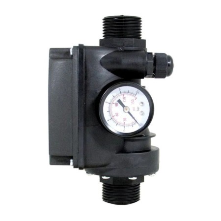 UNIPUMP pump control unit "Turbipress M", up to 1.5 kW