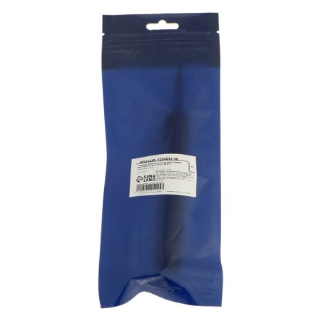 A screwdriver with bats for accurate work of the tundra, bilateral bats 19 pcs. 38 in 1-9