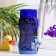 Children's shampoo "Sun and Moon" for Superman boys, 200 ml