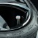 Cap on the valve, Torso, eye, set 4 pcs