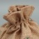 A bag of thermonacle "Bunny", 16 x 24 cm +/- 1.5 cm, New Year