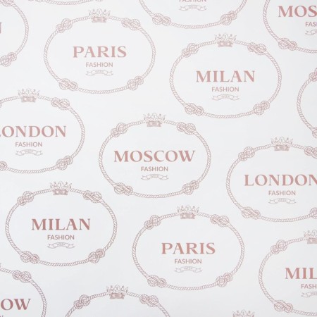 Package Crafts "Cities", 70 x 100 cm-1