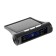 TPMS tire pressure control system, wireless module, 4 sensors