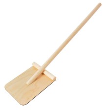 A blade for a child, wooden 65 cm