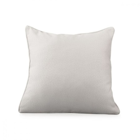 Decorative pillowcase "Merlin", size 45x45 cm, color gray color