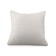 Decorative pillowcase "Merlin", size 45x45 cm, color gray color