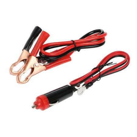 Voltage converter 12/220 V, 300 W, USB output-12