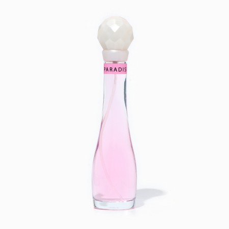 Women's toilet water Miss Paradise, 50 ml (based on Bombshell by Victoria´s (V.Secret)-1