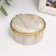 Coramics Coramics Round "Wave" 6.2x6.2x3.3 cm
