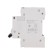 The circuit breaker SE CITY9 SET, B, 40 A, 2P, 4.5 KA, 230 V