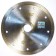 Diamond Distar Razor, ceramic tiles, dry cut, 150 x 1.6 x 22.2 mm