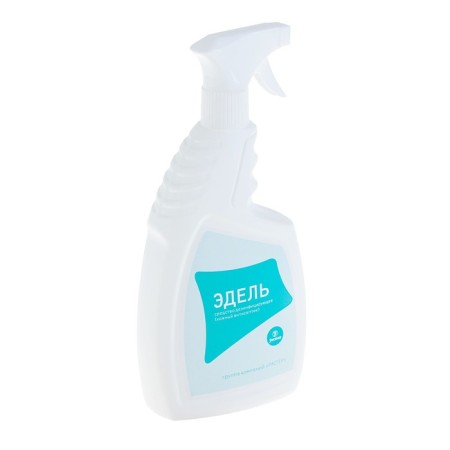 Antiseptic Skin Edel with a trigger, from viruses, 750 ml-2