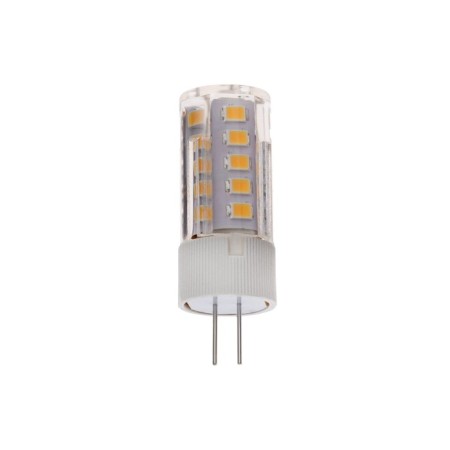LED LEAZON Lighting, G4, 5 W, 220 V, 3000 K, 450 lm, plastic-2