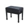 Rin Hy-Pj007-Gloss-Black Black Bange Black, Artificial leather