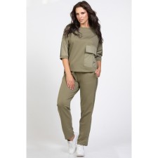 Female trousers, size 52