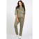 Female trousers, size 52