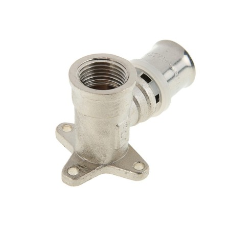 ValTec hydrogen, press, 20 mm x 1/2 "Internal thread-1