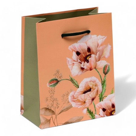 Gift "Tenderness" package, 11.5 x 14.5 x 6.5 cm