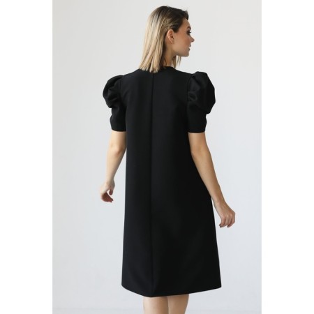 Women's dress, size 52-3