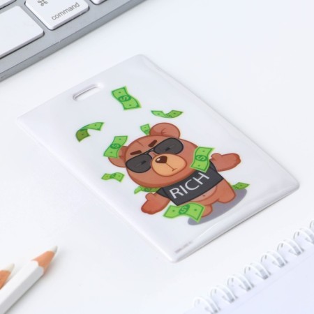 Rich, 6.5 x 10 cm covers-2