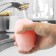 Masturbator Magic Cat Loli EGG Vagina, reusable, in a container, TPE, bodily