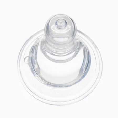 Nipple on a bottle, anti-broller,+0Mes., M&B anti-calic, CL, 3pcs-2