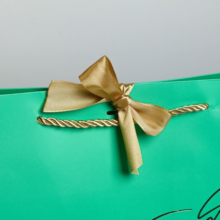 Gift package, packaging, “you can do everything”, 30 x 27.5 x 12 cm-3