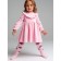 Dress for girls, height 80 cm