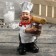 Spear for a tailspin "Cook", 14 cm, mix