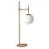 Casper table lamp, size 17x65x21 cm, 7W 1xe27 IP 20