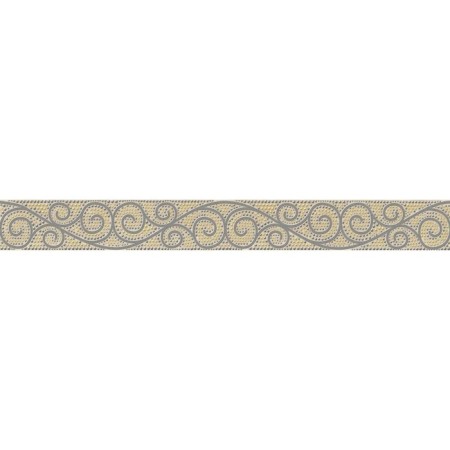 Ceramic Illusion IL1J451, multicolored, 5 × 44 × 0.9 mm