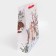 Gift, laminated, "candles" package, 31 x 40 x 11.5 cm