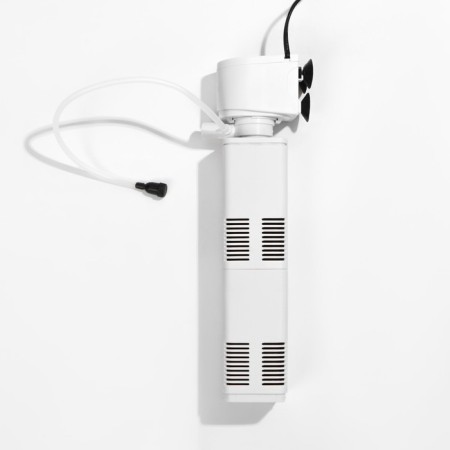 Internal filter Jingye JY-900F, two-section, 1200 l/h, 25 watts-2