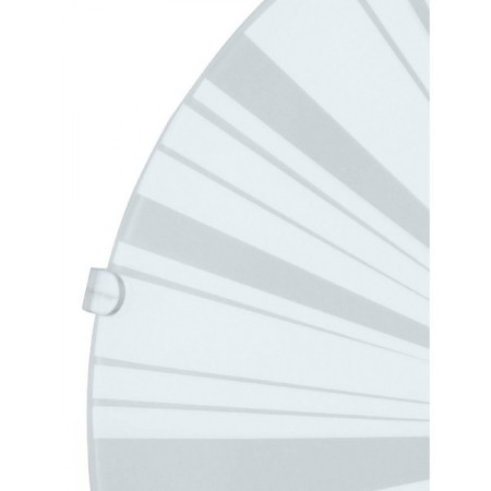 Wall-flowing lamp Mars 1 E27 1x60W-2