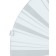 Wall-flowing lamp Mars 1 E27 1x60W