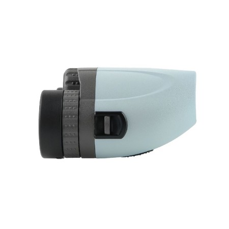Veber Prima binoculars, 5 × 20, theatrical, Sky color-4