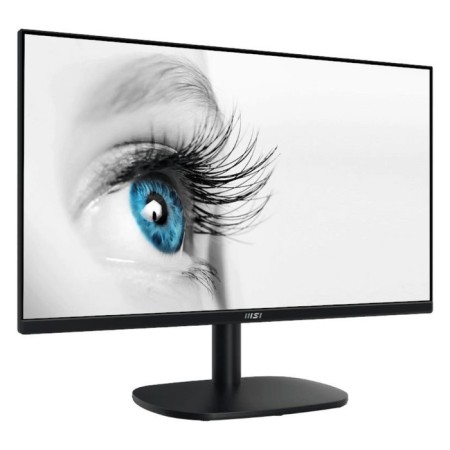 Monitor MSI 23.8 "Pro MP245V Black VA LED 4MS 16: 9 HDMI matte 300CD 178g/178g 1920x108 106691-1