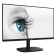 Monitor MSI 23.8 "Pro MP245V Black VA LED 4MS 16: 9 HDMI matte 300CD 178g/178g 1920x108 106691