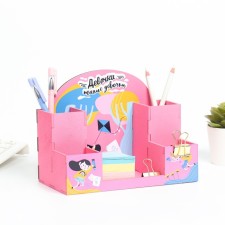 Organizer for the office 