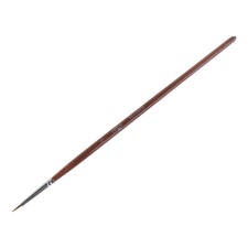 The brush of columns, round No. 1, 