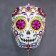 Foil ball 27 "Kalaver Skull, figure