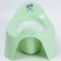 Children's pot with MomMy Love lid, tea tree color